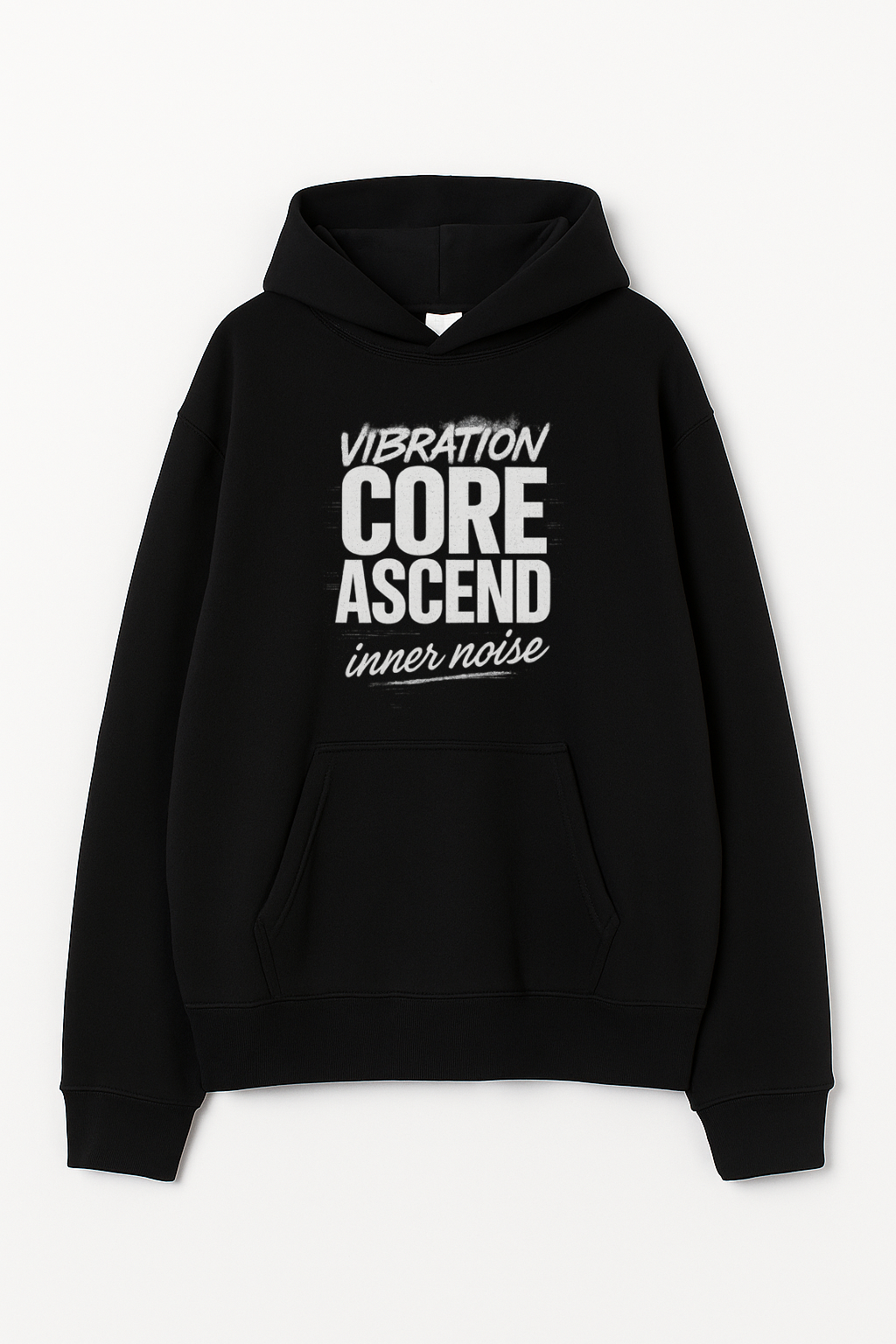 Vibration Core Hoodie | ASCEND
