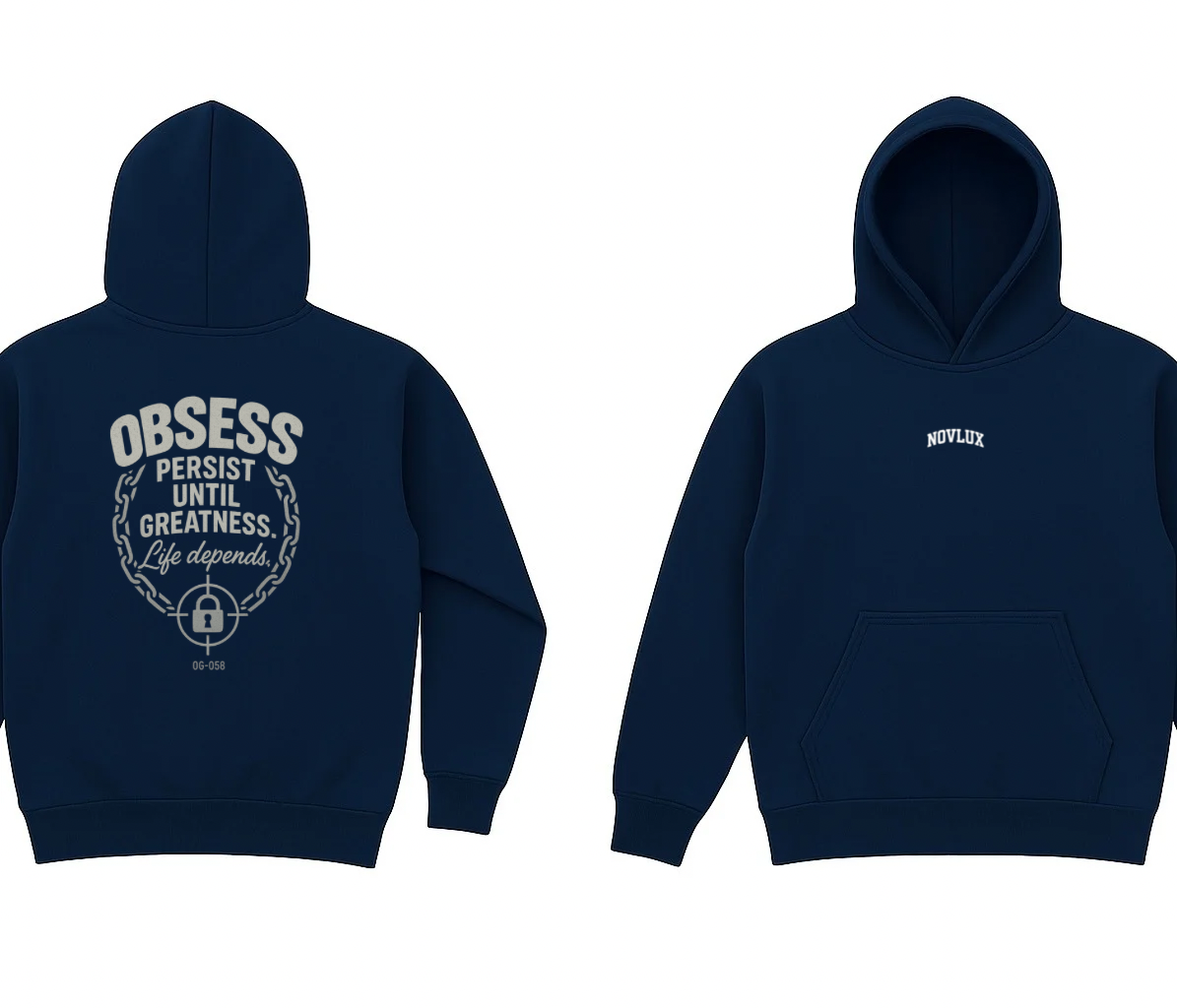 Obsess OG-058| NOVLUX