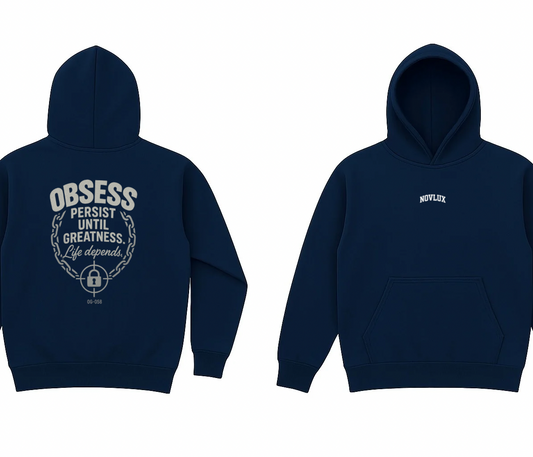 Obsess OG-058| NOVLUX