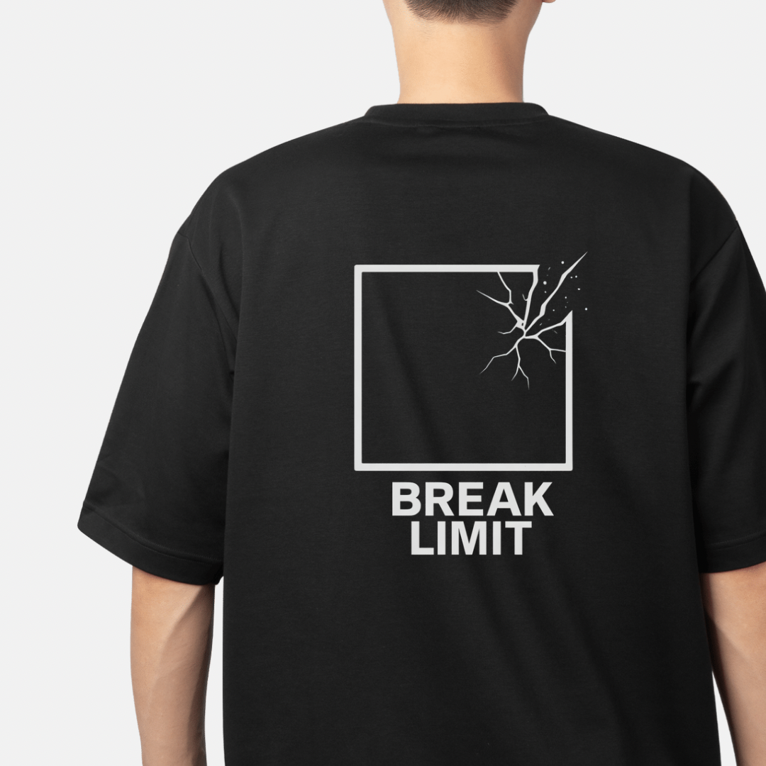 Break Limit T-Shirt | ASCEND