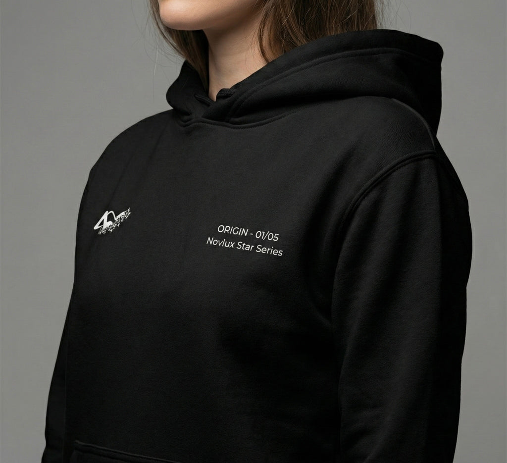 ORIGIN 01/05 | Novlux Star Series