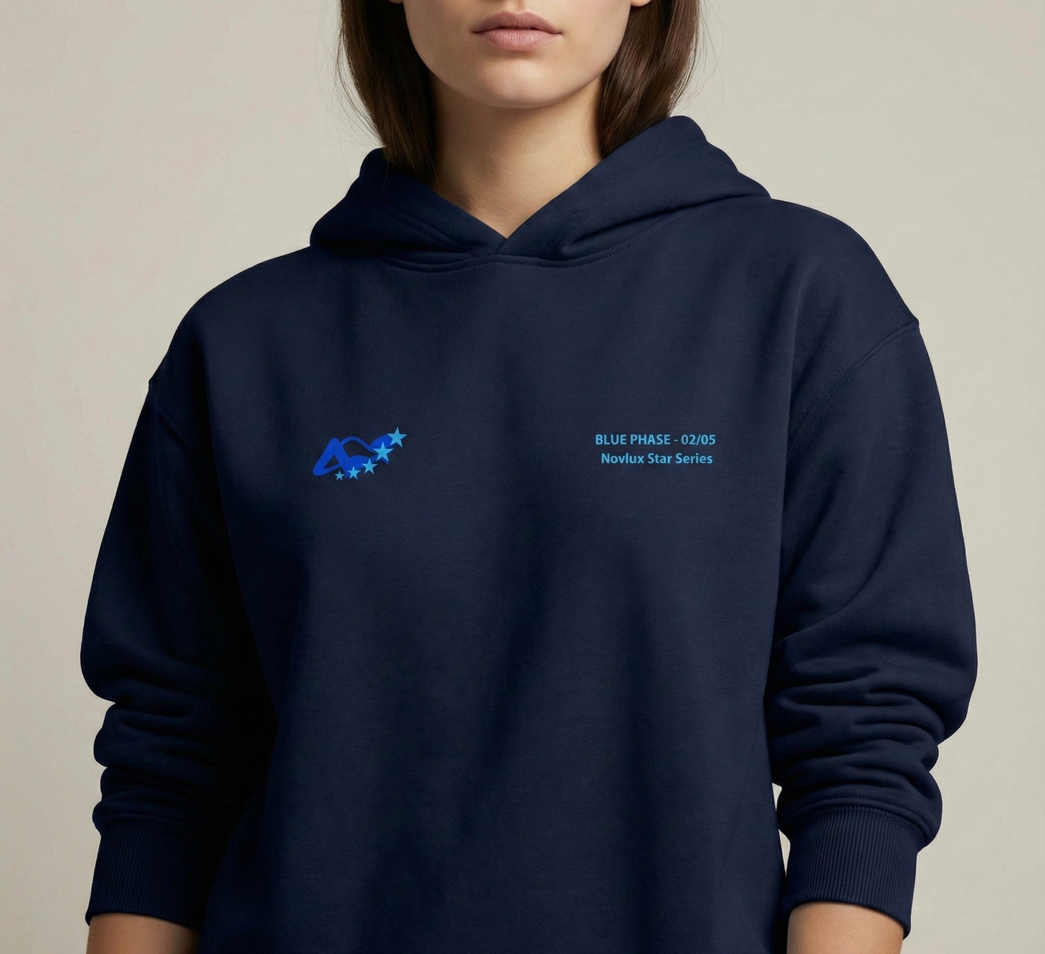 BLUE PHASE 02/05 | Novlux Star Series