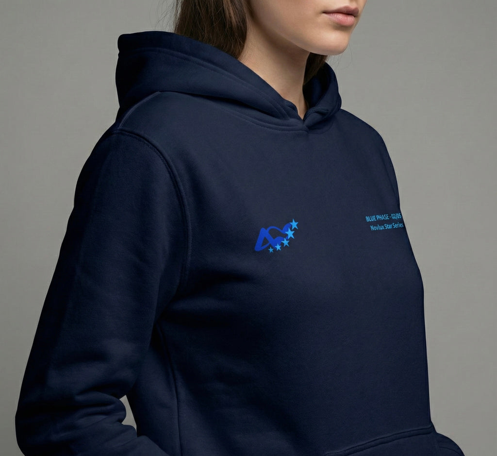 BLUE PHASE 02/05 | Novlux Star Series
