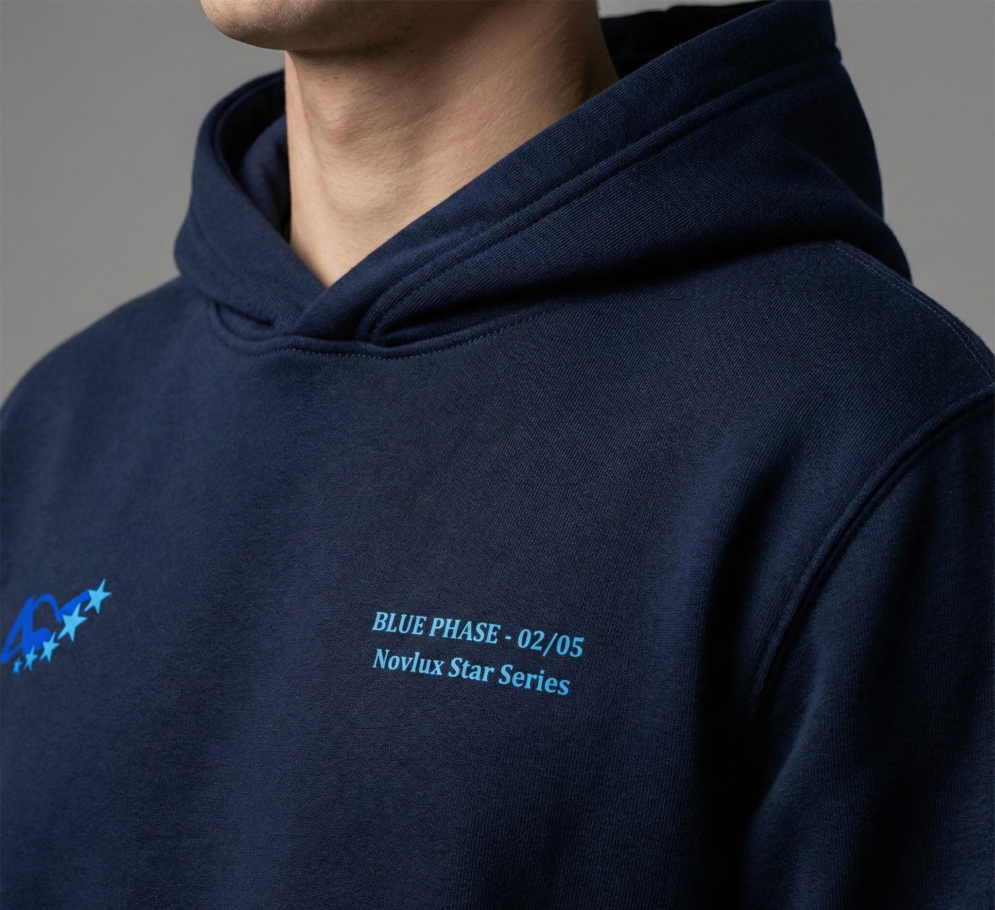 BLUE PHASE 02/05 | Novlux Star Series