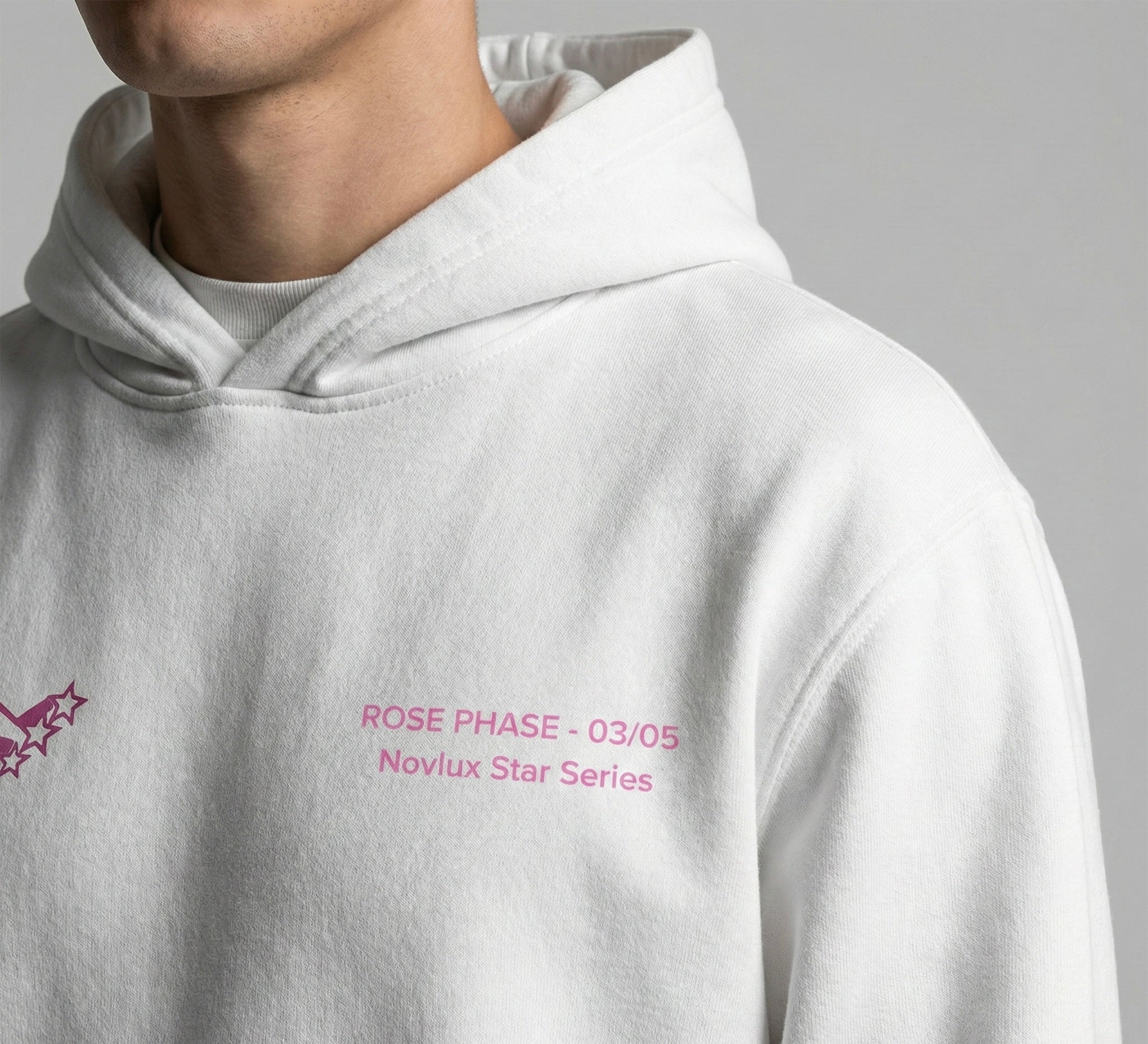 ROSE PHASE 03/05 | Novlux Star Series