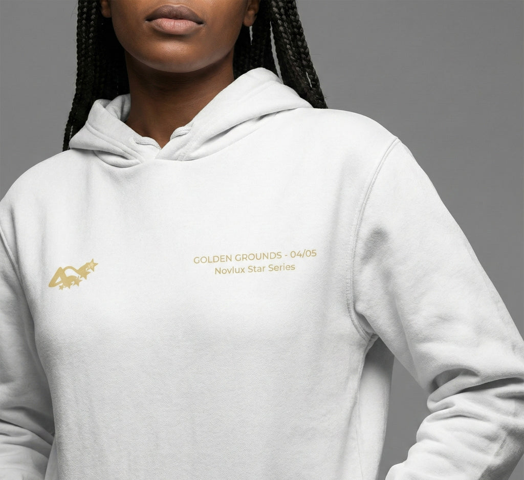 GOLDEN GROUNDS 04/05 | Novlux Star Series