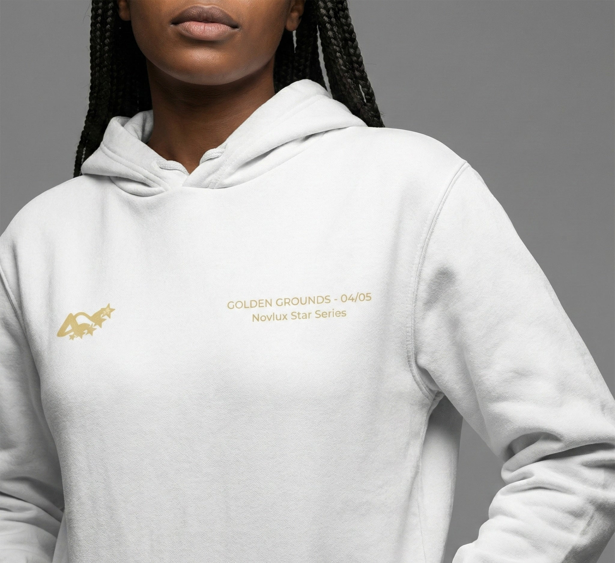 GOLDEN GROUNDS 04/05 | Novlux Star Series