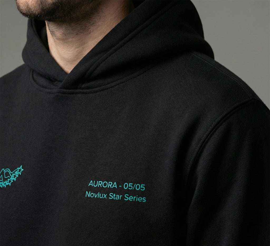 AURORA 05/05 | Novlux Star Series