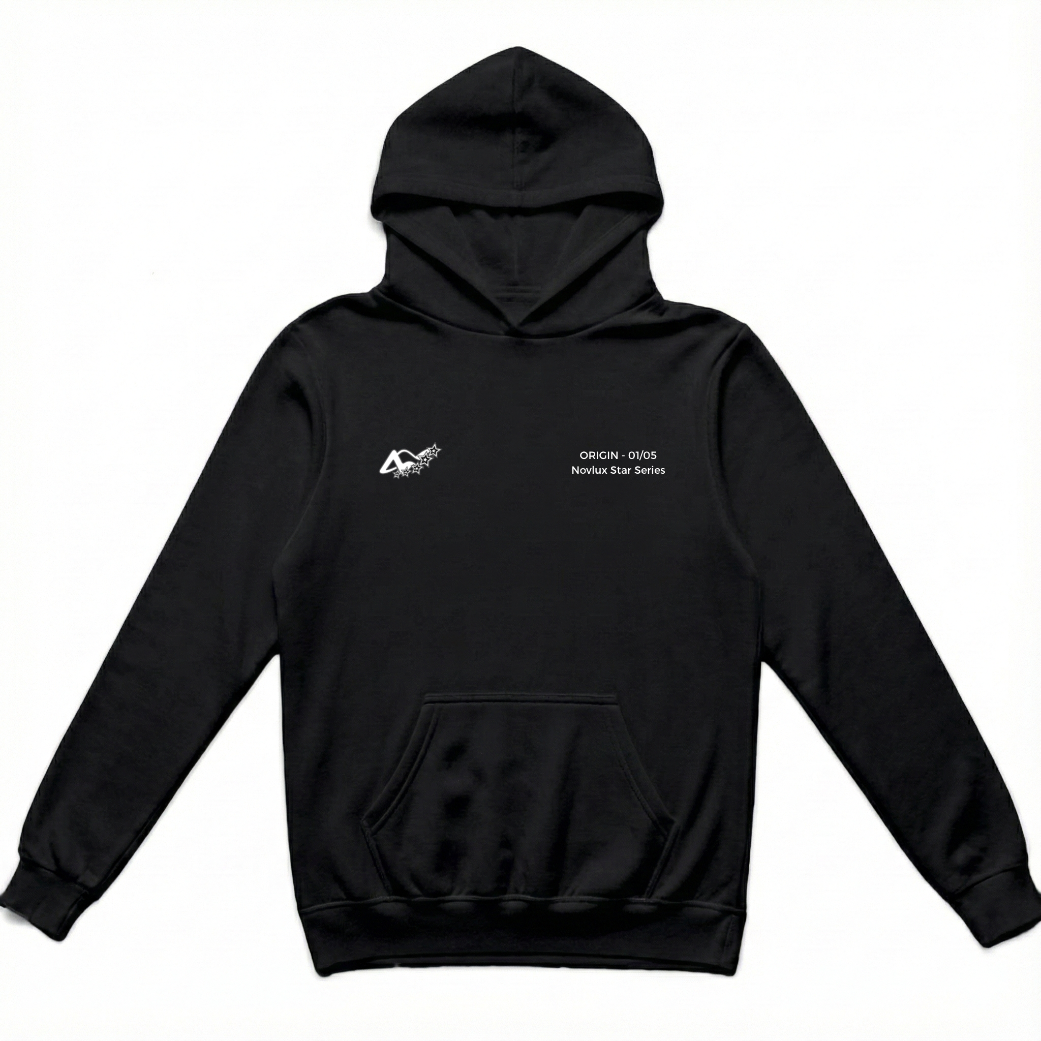 ORIGIN 01/05 | Novlux Star Series