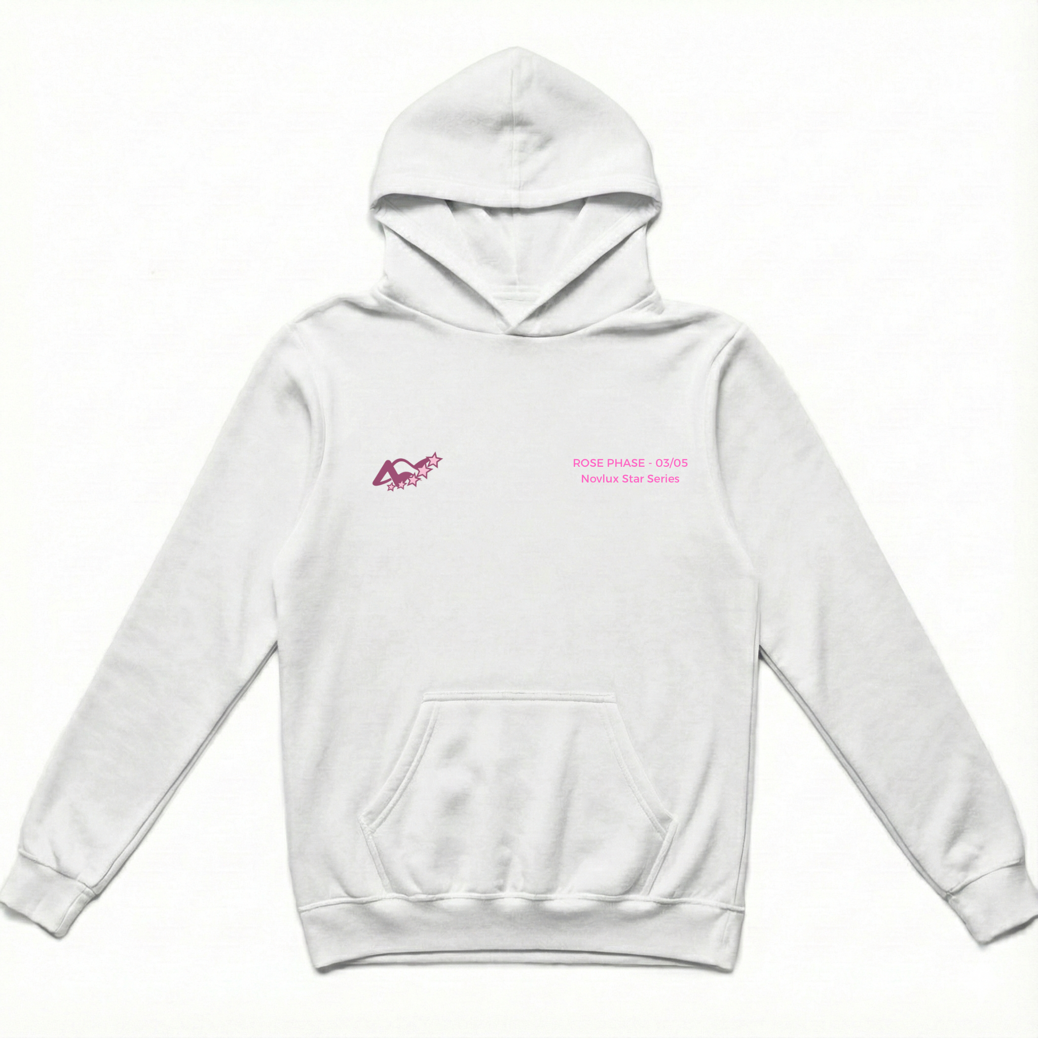 ROSE PHASE 03/05 | Novlux Star Series