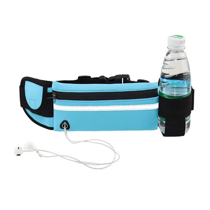 Stridr™ All-In-One Waist Pack - Novlux