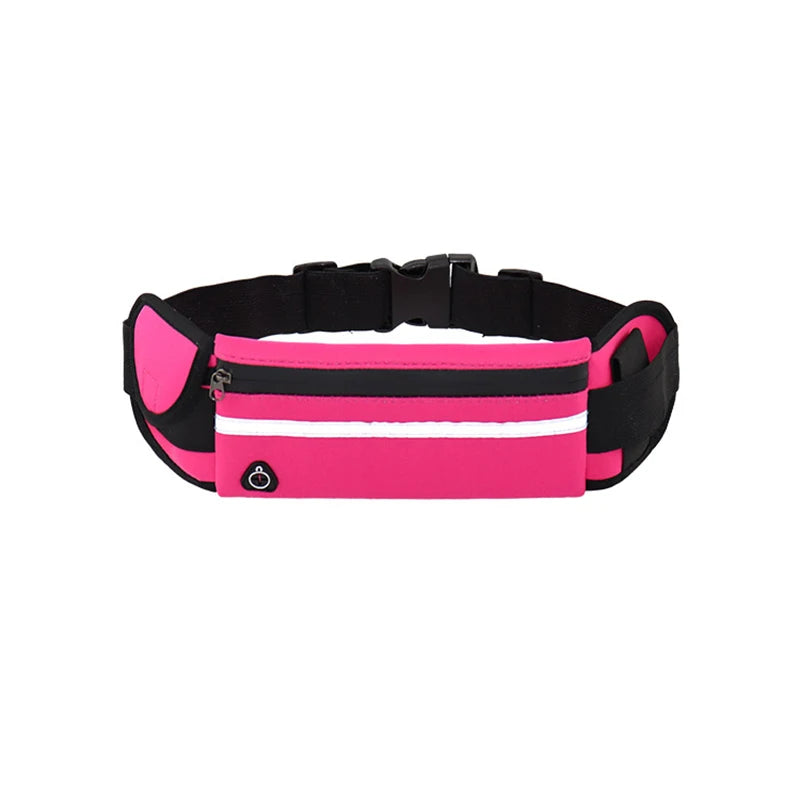 Stridr™ All-In-One Waist Pack - Novlux