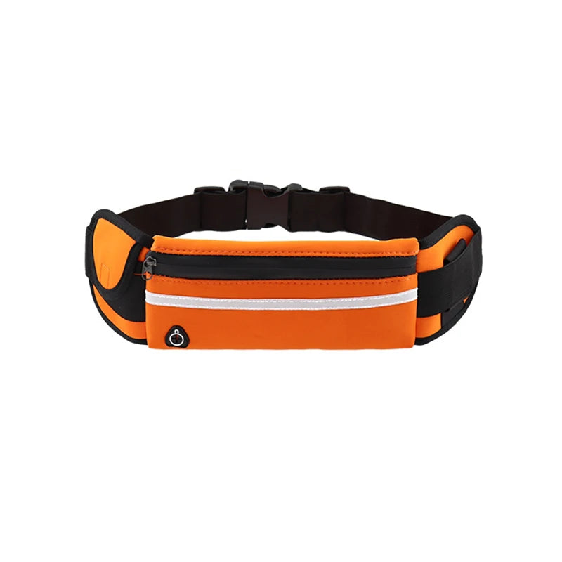 Stridr™ All-In-One Waist Pack - Novlux