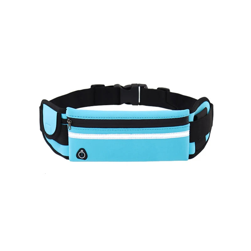 Stridr™ All-In-One Waist Pack - Novlux