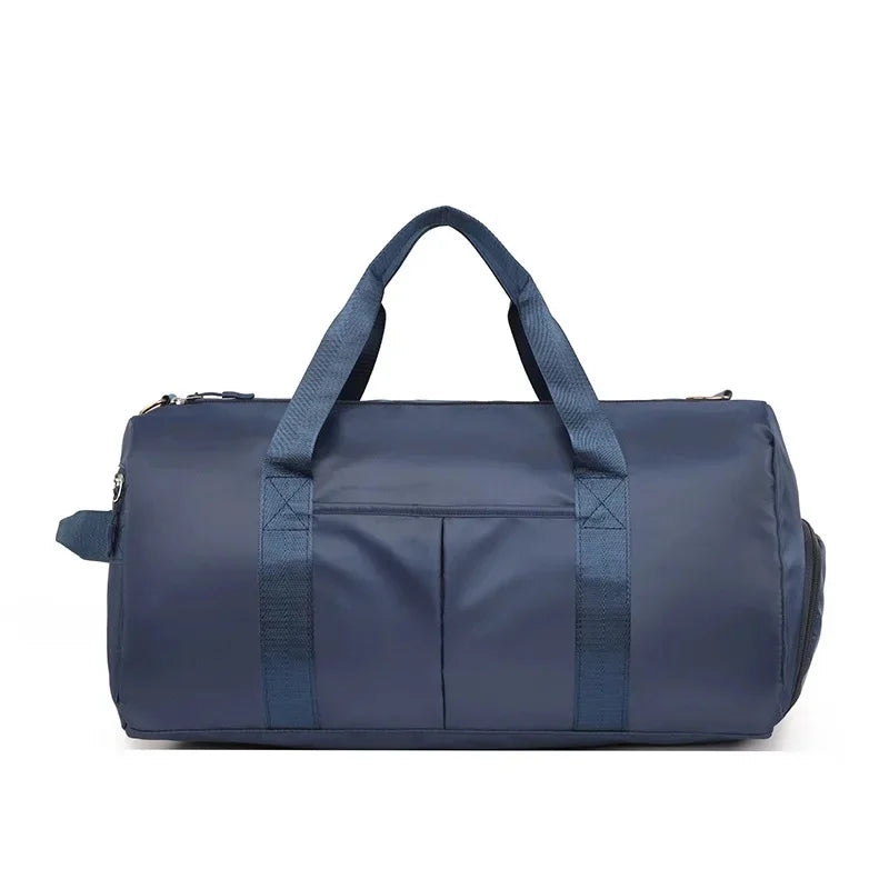 VíaFit Travel Bag™ – Stylish Gym & Travel Shoulder Bag - Novlux