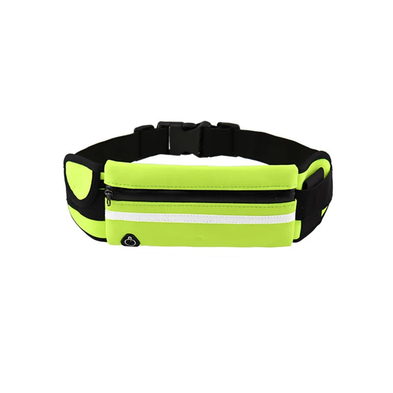 Stridr™ All-In-One Waist Pack - Novlux